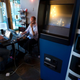 Illustration for article titled Check out the worlds first bitcoin ATM